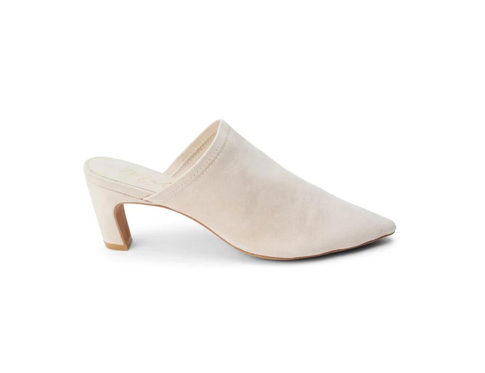 NEW MATISSE women's frances mules in black